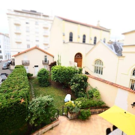 Maison Faure - Centre Ville - Jardin - Garage Vichy Exterior photo